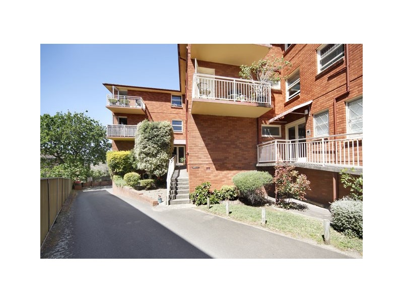 Unit 15/14 Croydon Street, Cronulla NSW 2230