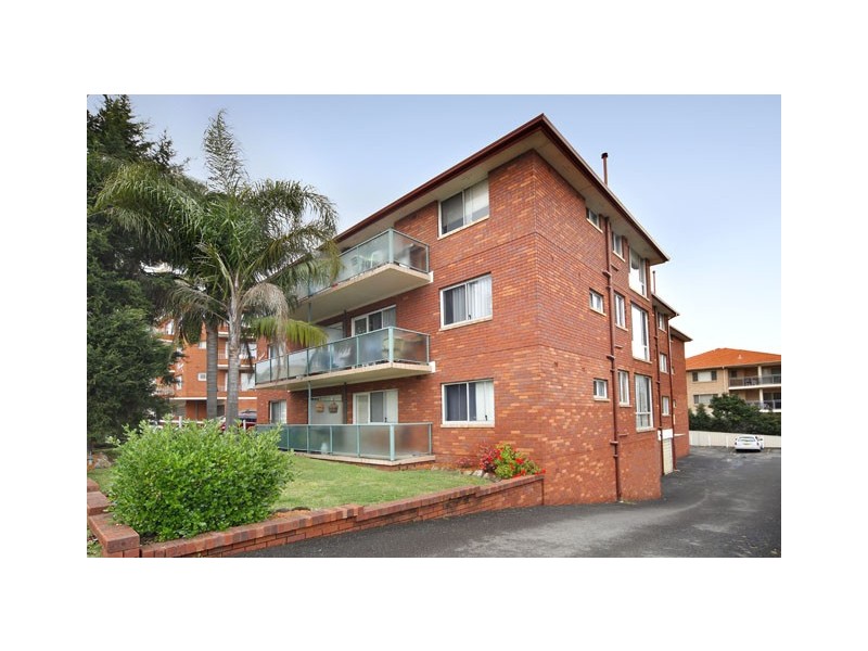 Unit 2/20 Waratah Street, Cronulla NSW 2230