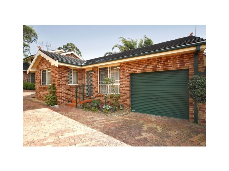 Unit 5/315 Port Hacking Road, Miranda NSW 2228