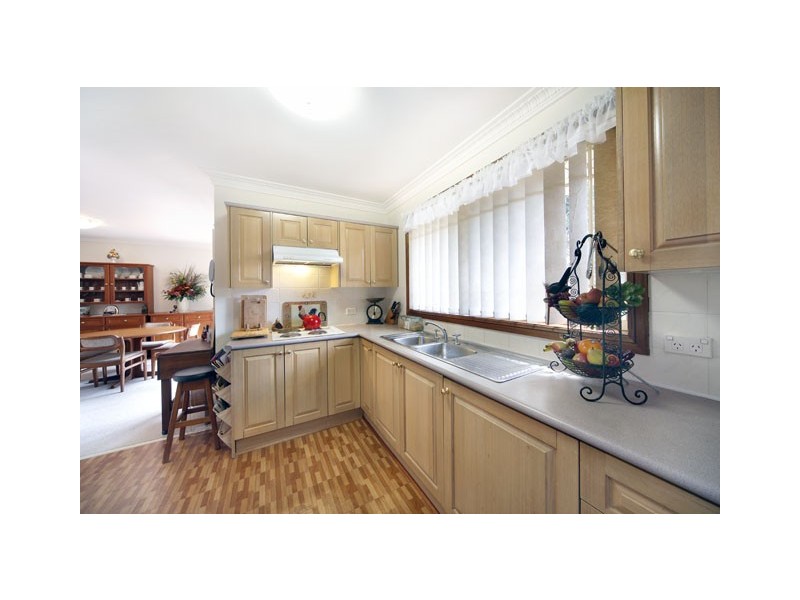 Unit 5/315 Port Hacking Road, Miranda NSW 2228