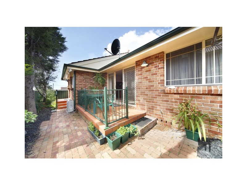 Unit 5/315 Port Hacking Road, Miranda NSW 2228