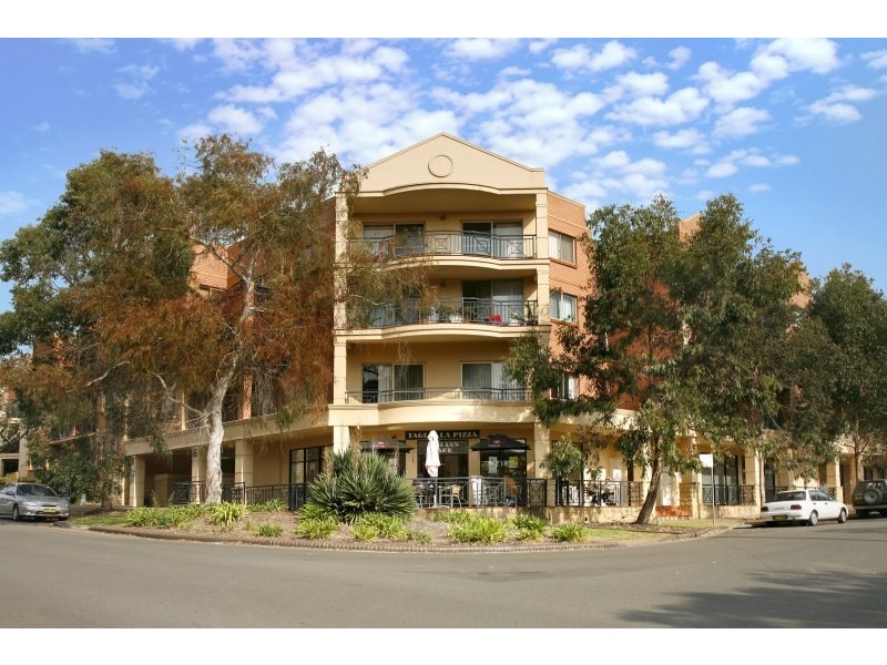Unit 57/61 Glencoe Street, Sutherland NSW 2232