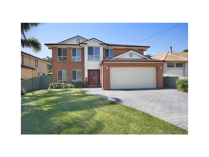 35 Jellicoe Street, Caringbah NSW 2229