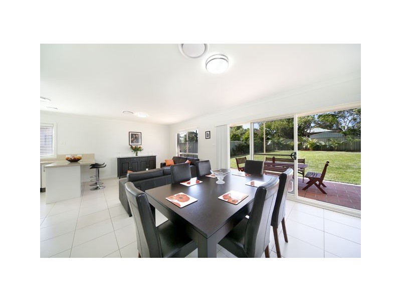 35 Jellicoe Street, Caringbah NSW 2229