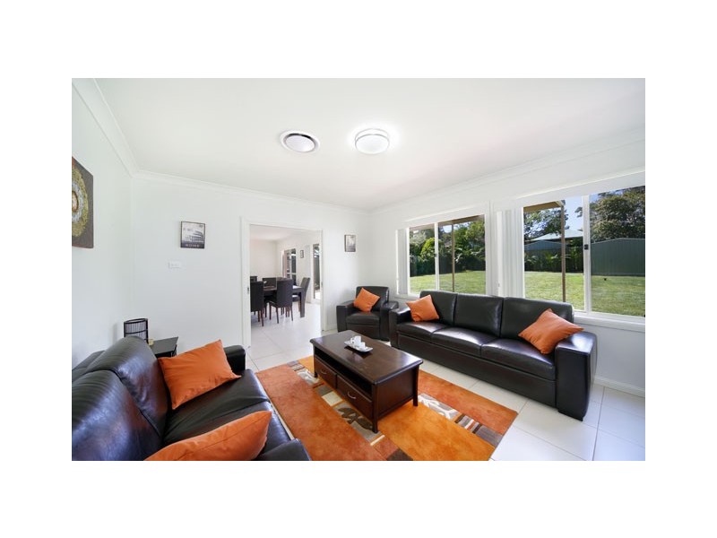 35 Jellicoe Street, Caringbah NSW 2229