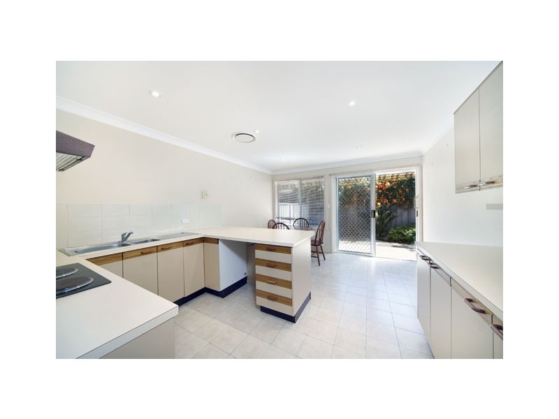 2/27 Caronia Avenue, Cronulla NSW 2230