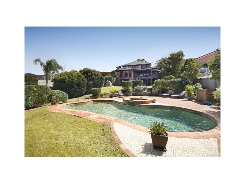 36 Percival Road, Caringbah South NSW 2229