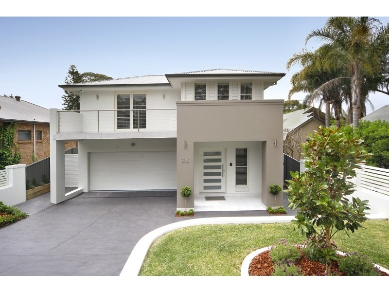 38 Parthenia Street, Dolans Bay NSW 2229