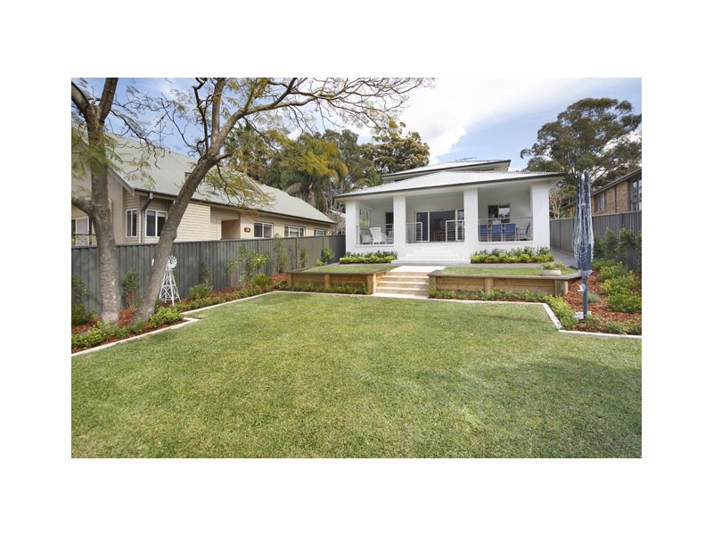 38 Parthenia Street, Dolans Bay NSW 2229