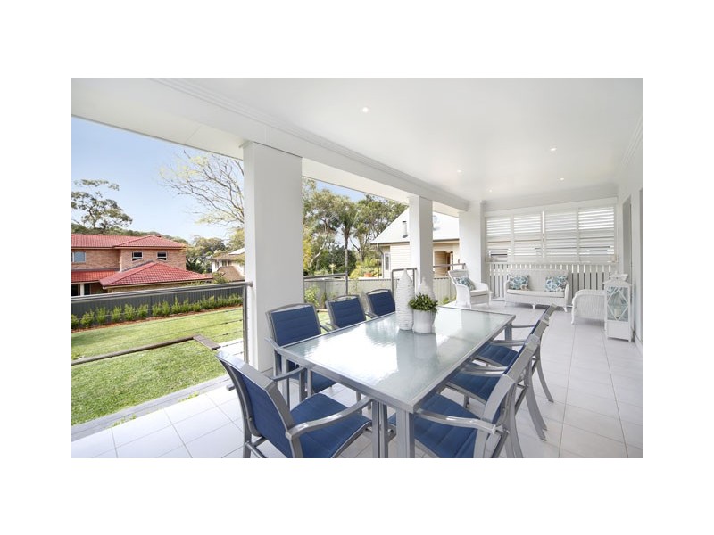 38 Parthenia Street, Dolans Bay NSW 2229