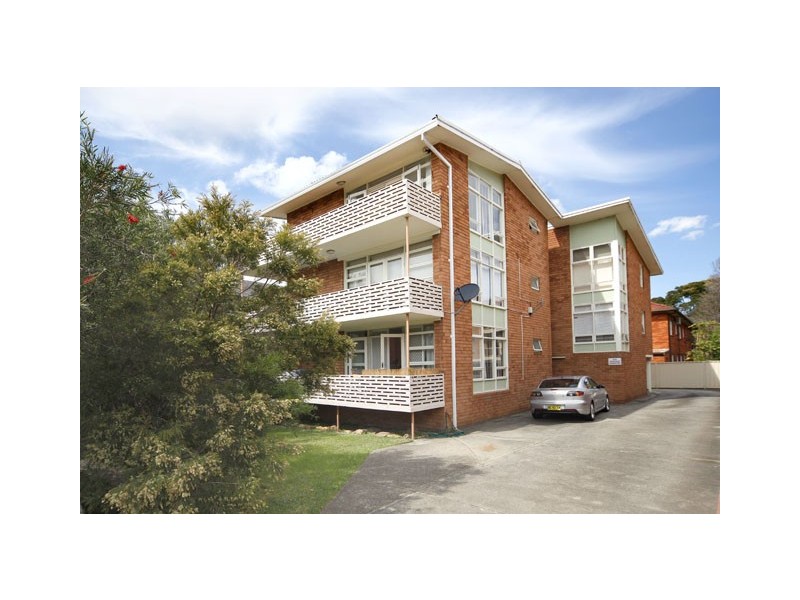 Unit 7/60 Kingsway, Cronulla NSW 2230