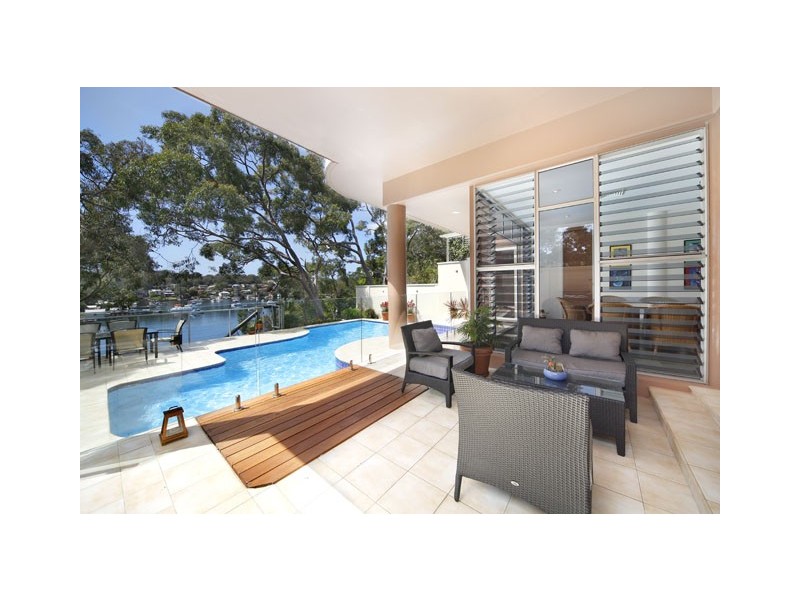 38 George Street, Yowie Bay NSW 2228