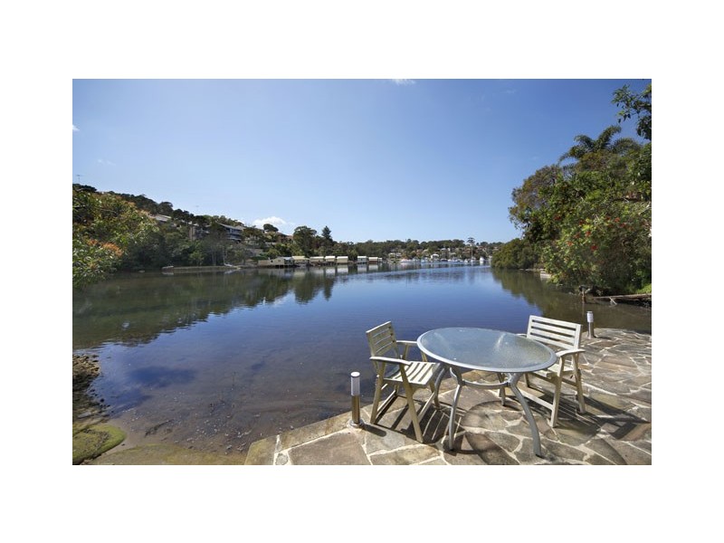 38 George Street, Yowie Bay NSW 2228