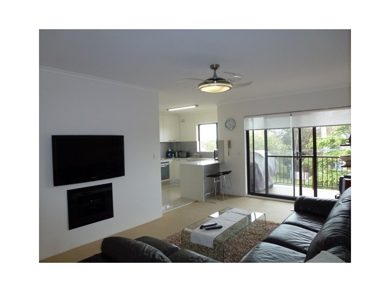 Unit 6/4-8 Ocean Street, Cronulla NSW 2230