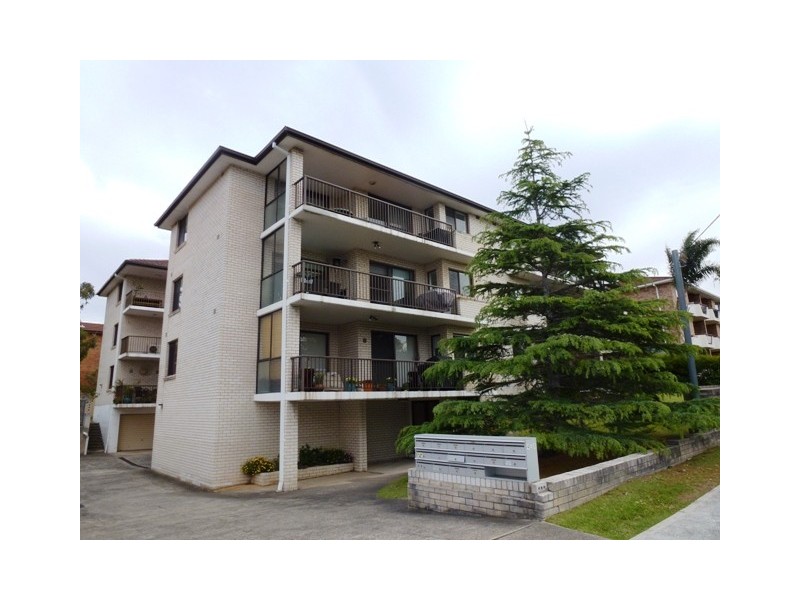 Unit 6/4-8 Ocean Street, Cronulla NSW 2230