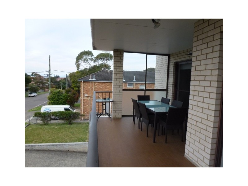 Unit 6/4-8 Ocean Street, Cronulla NSW 2230