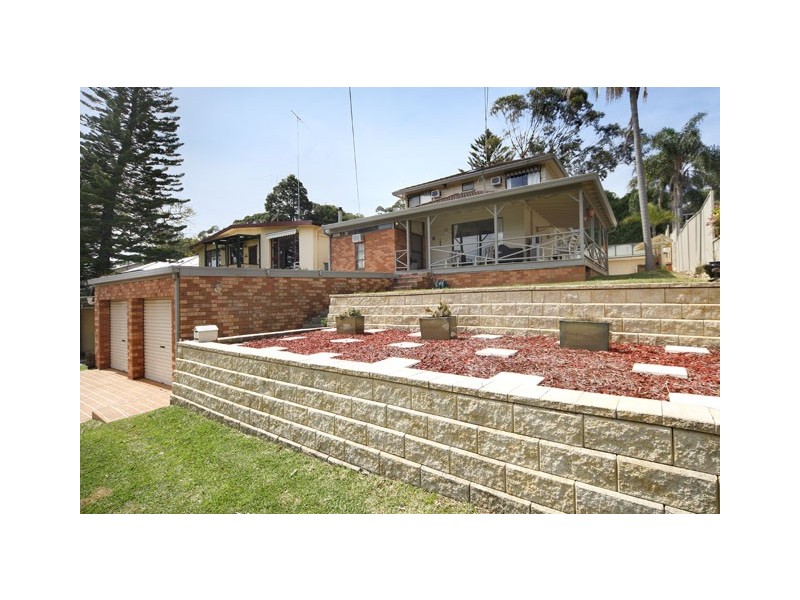 54 Riverview Road, Oyster Bay NSW 2225