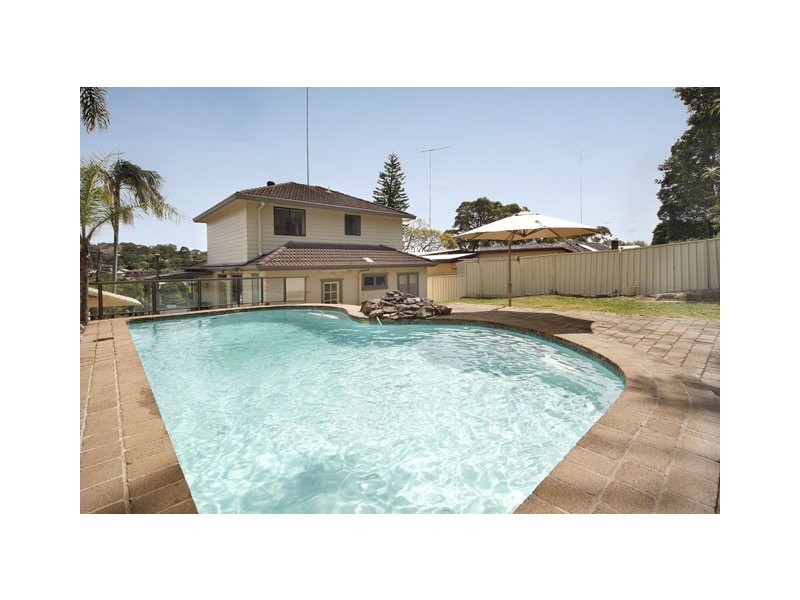 54 Riverview Road, Oyster Bay NSW 2225