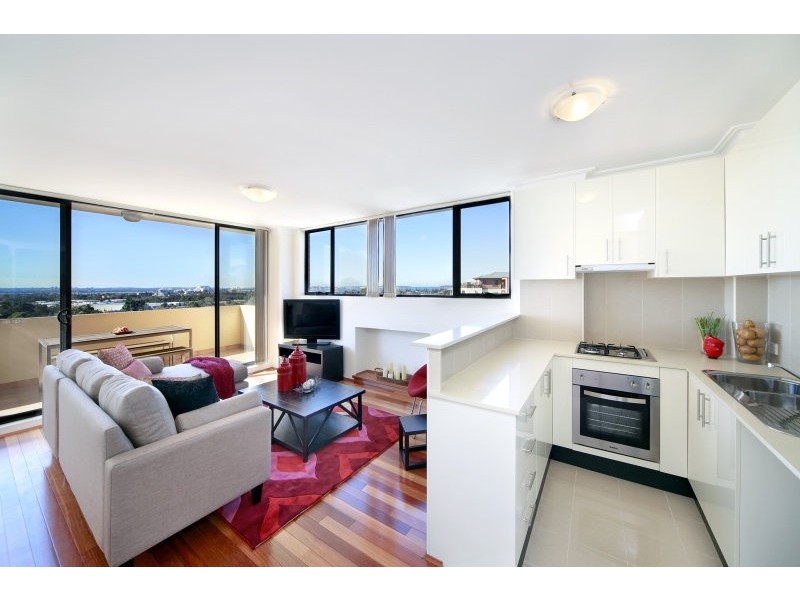 10/1 Kensington Street, Kogarah NSW 2217