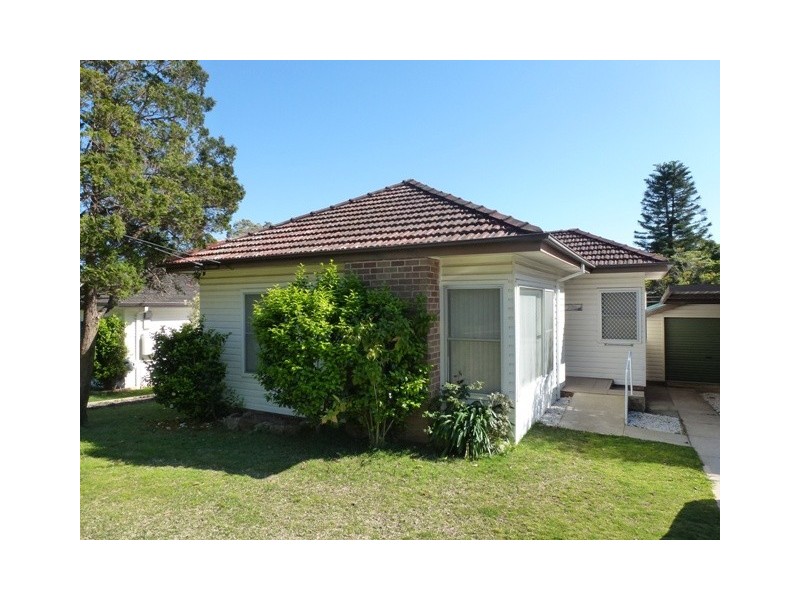 15 Blamey Street, Caringbah South NSW 2229