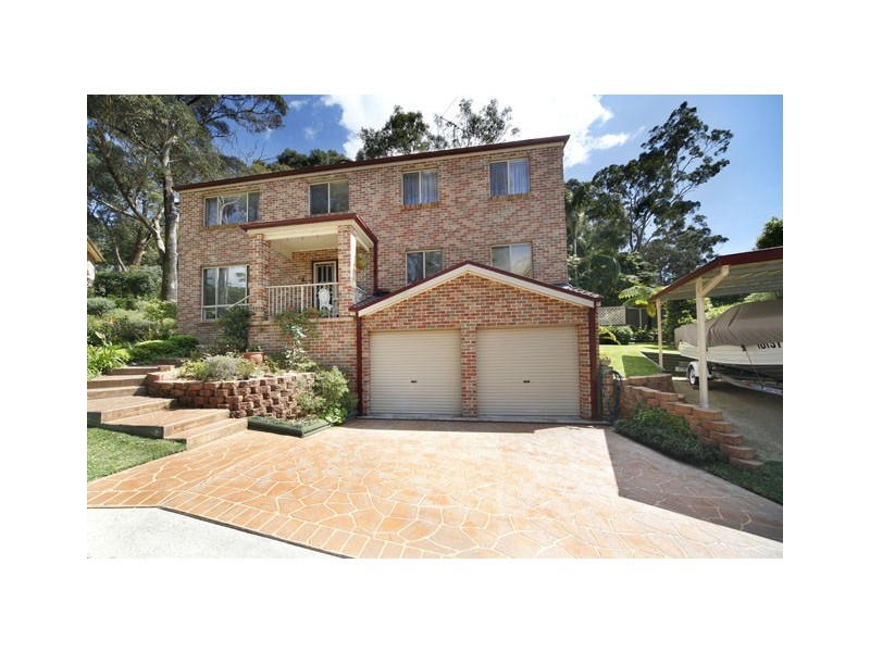 3 Pilbara Place, Grays Point NSW 2232