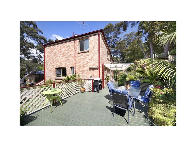 3 Pilbara Place, Grays Point NSW 2232