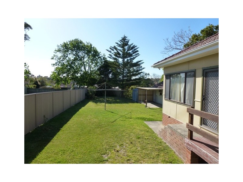 160 Kareena Road, Miranda NSW 2228