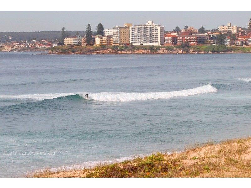 Unit 4/1 Girrilang Road, Cronulla NSW 2230