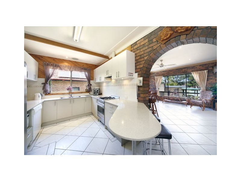 18 Castelnau Street, Caringbah South NSW 2229