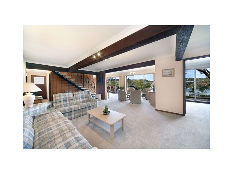 18 Beauford Avenue, Caringbah South NSW 2229