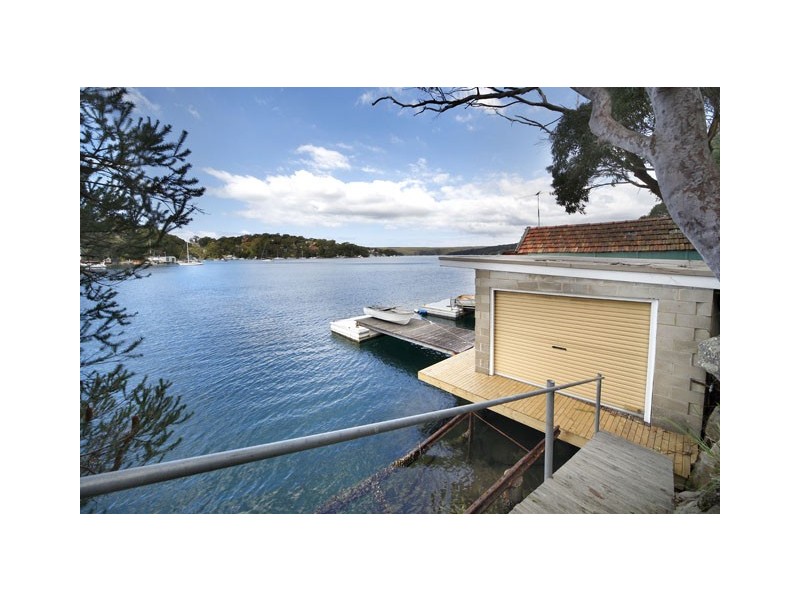 18 Beauford Avenue, Caringbah South NSW 2229