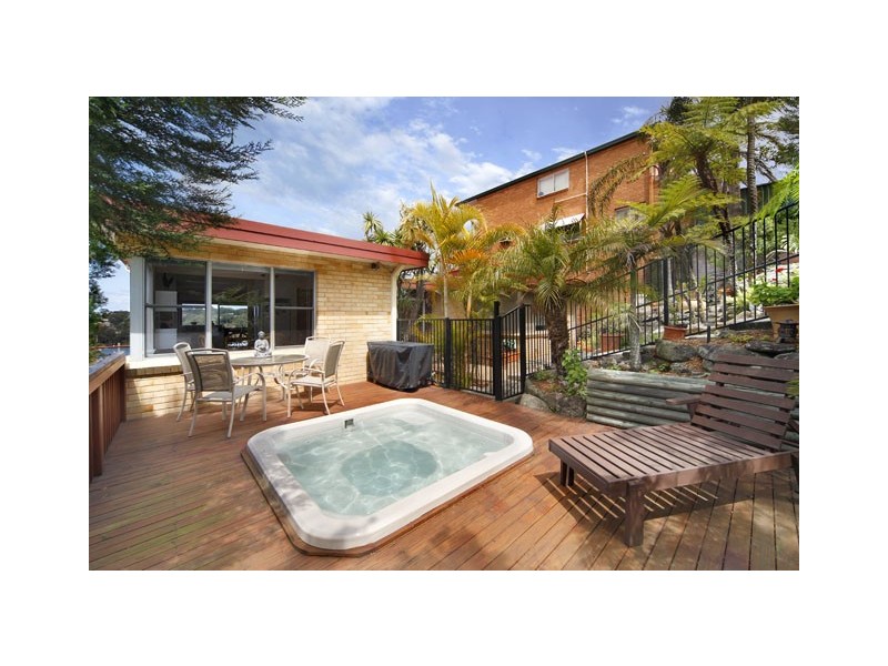 18 Beauford Avenue, Caringbah South NSW 2229