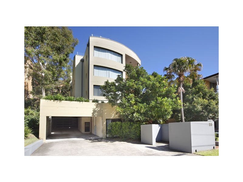 Unit 1/55 Wyanbah Road, Cronulla NSW 2230