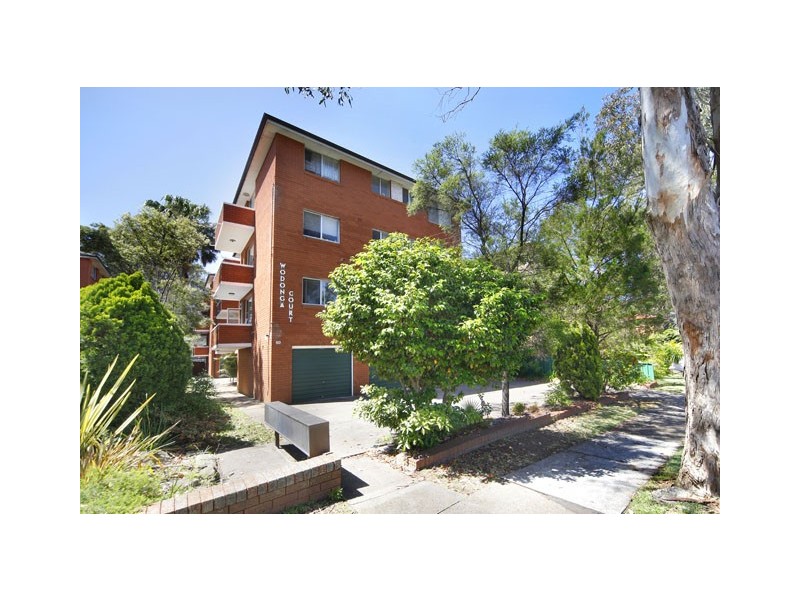 Unit 11/60 Kurnell Road, Cronulla NSW 2230