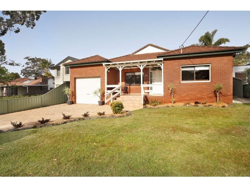 90 Gannons Road, Caringbah NSW 2229