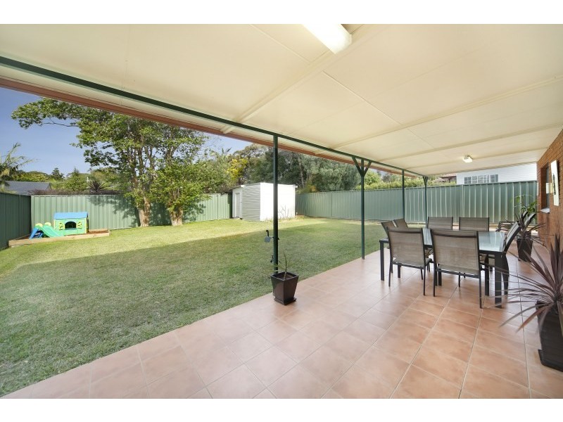 90 Gannons Road, Caringbah NSW 2229