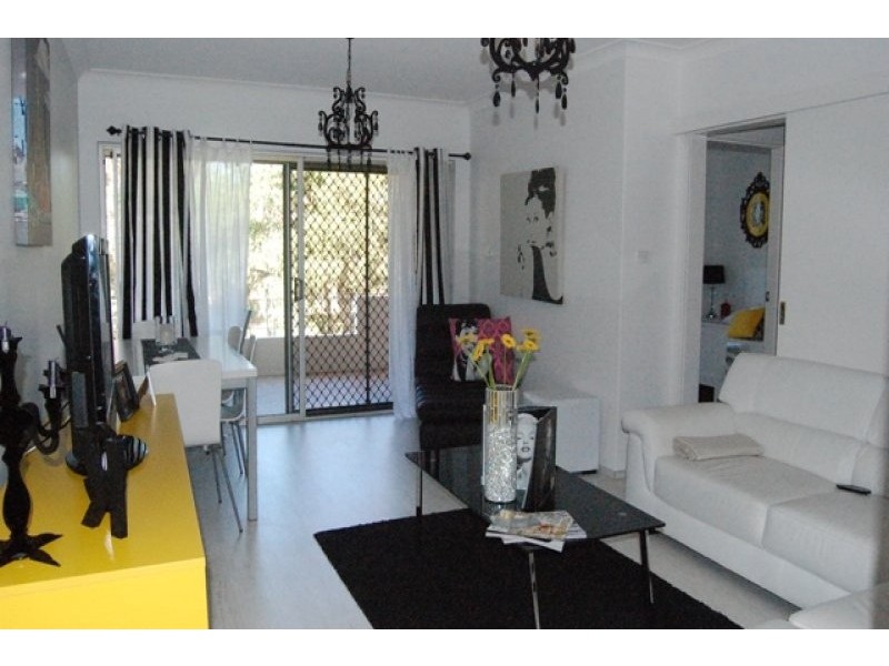 Unit 4/27-33 Judd Street, Cronulla NSW 2230