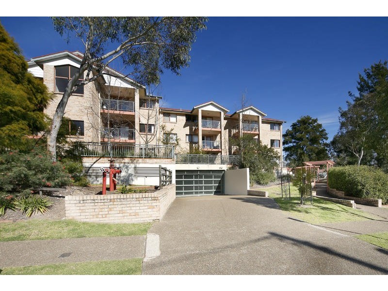 Unit 16/28-34 Leonay Street, Sutherland NSW 2232