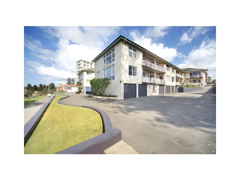 Unit 2/14 Arthur Avenue, Cronulla NSW 2230