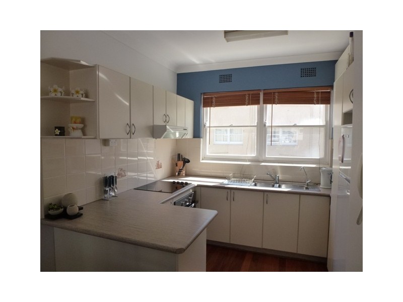 Unit 2/14 Arthur Avenue, Cronulla NSW 2230
