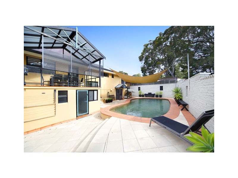 7 Buckinbah Place, Lilli Pilli NSW 2229