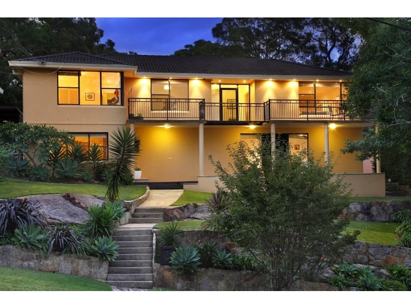 7 Buckinbah Place, Lilli Pilli NSW 2229