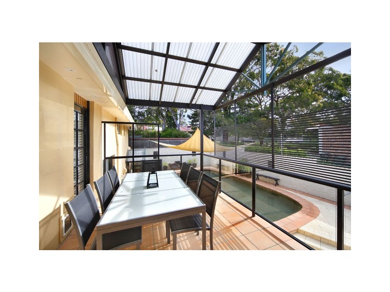 7 Buckinbah Place, Lilli Pilli NSW 2229