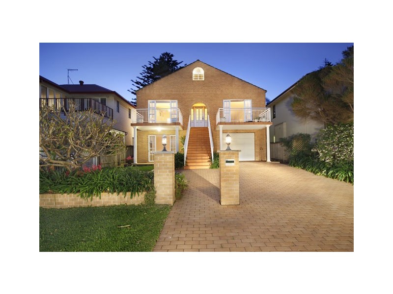 15 Boronia Street, Cronulla NSW 2230