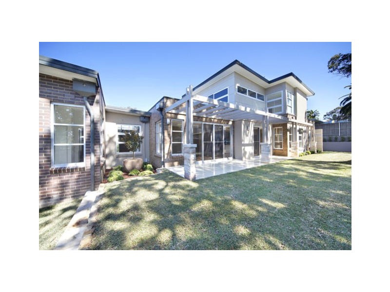 29b Smarts Crescent, Burraneer NSW 2230