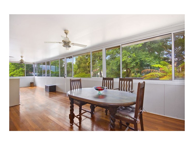 8 Gabo Place, Gymea NSW 2227