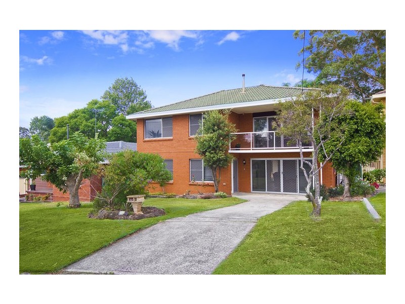 8 Gabo Place, Gymea NSW 2227