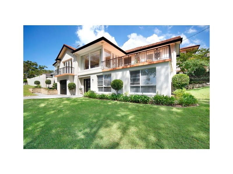 2 Lugano Avenue, Burraneer NSW 2230