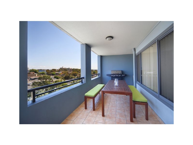 Unit 22/10 MacKay Street, Caringbah NSW 2229