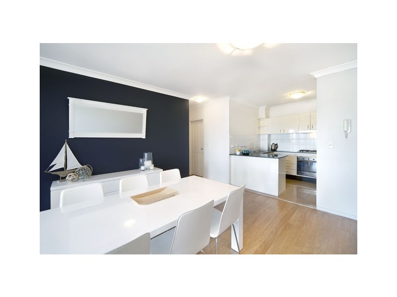 Unit 22/10 MacKay Street, Caringbah NSW 2229